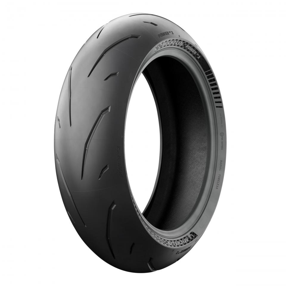 Pneu 200-55-17 Michelin pour Auto 940653 Neuf