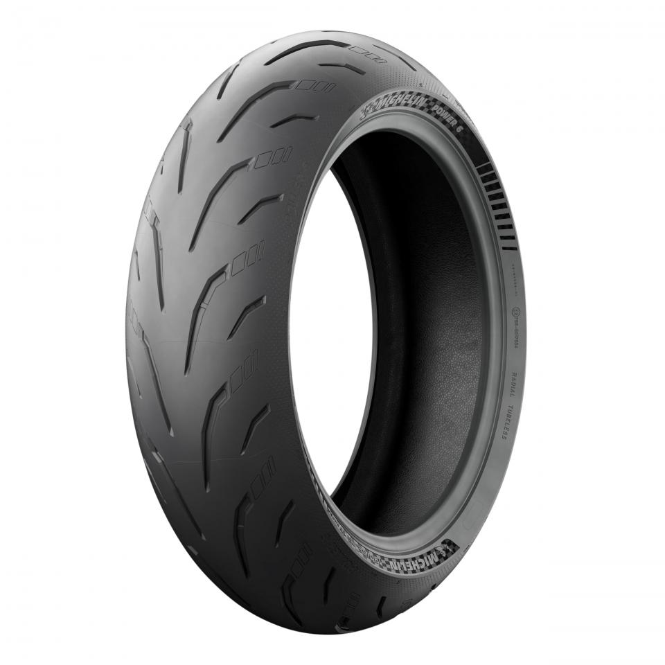 Pneu 200-55-17 Michelin pour Auto 946862 Neuf
