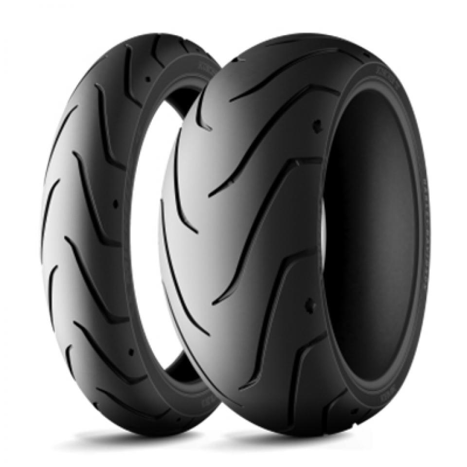 Pneu 200-55-17 Michelin pour Auto 627088 Neuf