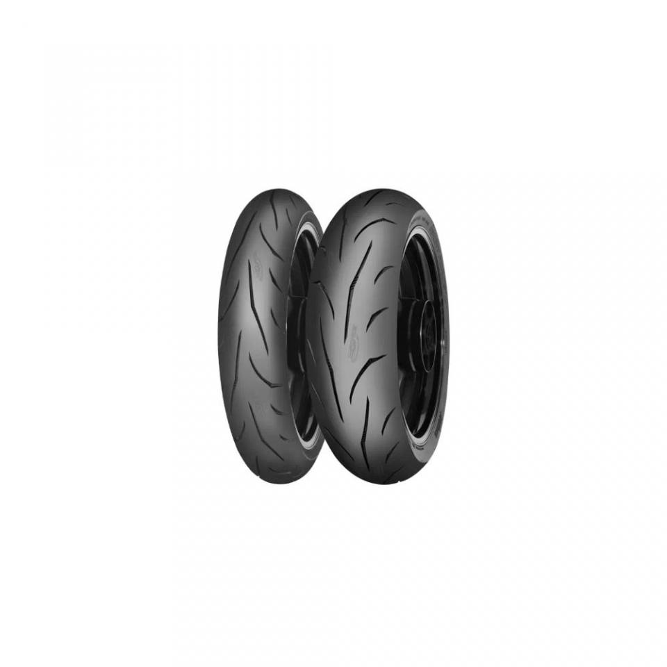 Pneu 200-55-17 Mitas pour Auto Neuf