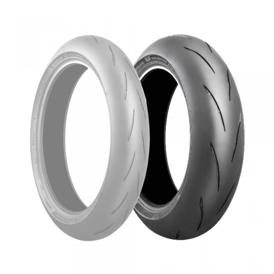 Pneu 200-55-17 Bridgestone pour Auto Neuf