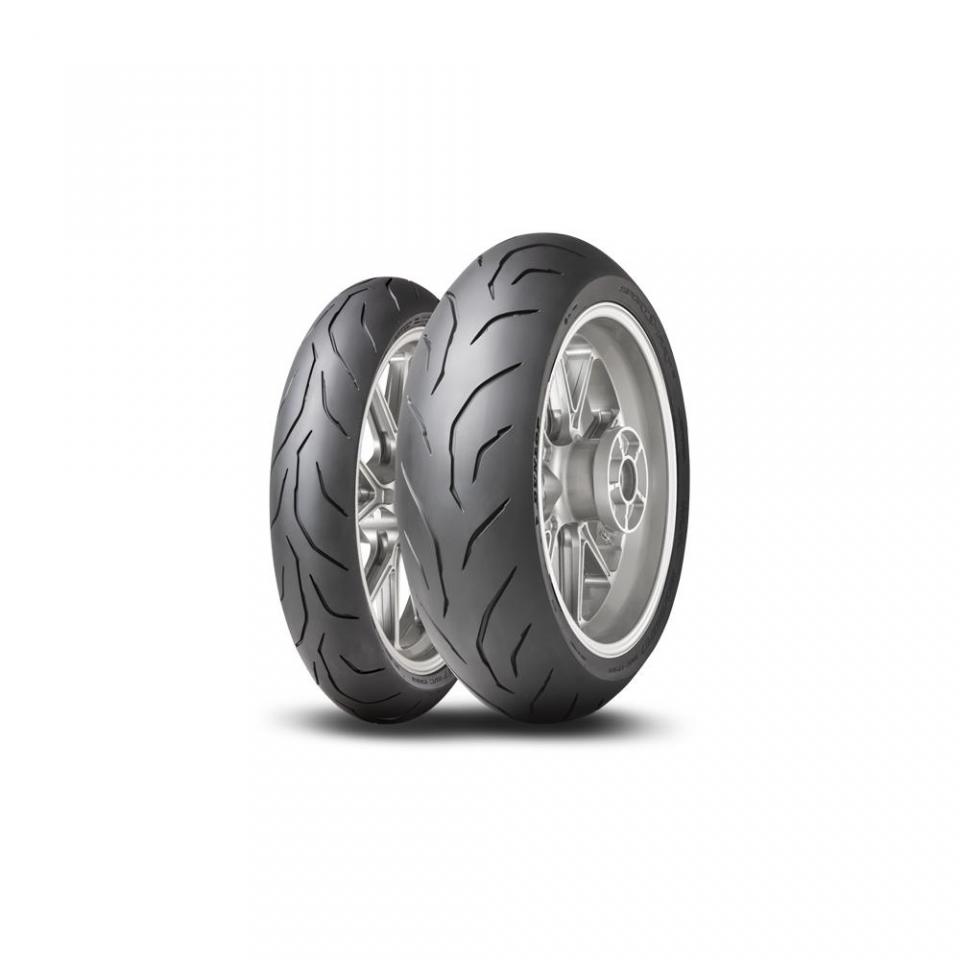 Pneu 200-55-17 Dunlop pour Auto Neuf