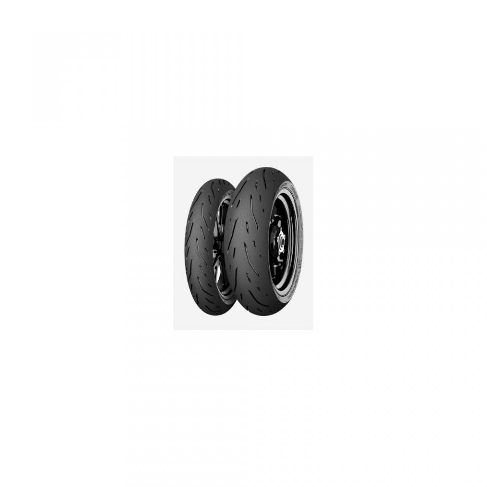 Pneu 200-55-17 Continental pour Auto Neuf