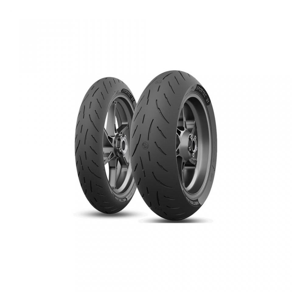 Pneu 200-55-17 Metzeler pour Auto Neuf