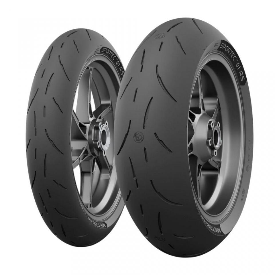 Pneu 200-55-17 Metzeler pour Auto Neuf
