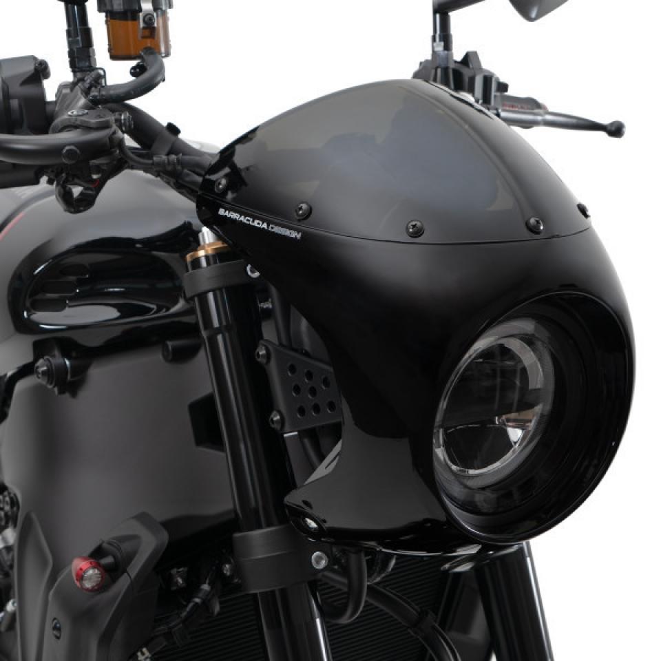 Tête de fourche BARRACUDA pour pour Auto Neuf