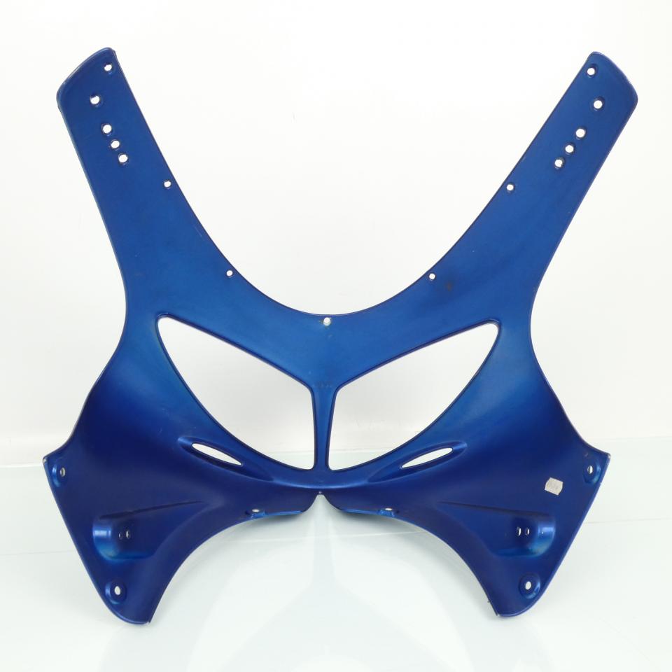 Tête de fourche origine pour moto Peugeot 50 Xr6 E Bleu Neuf
