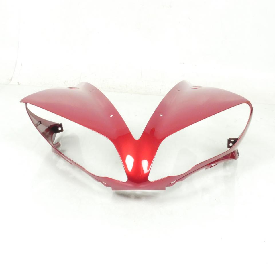 Tête fourche rouge pour moto Yamaha 1000 R1 2004-05 5VY2835G00P0 5VY2835G01P0