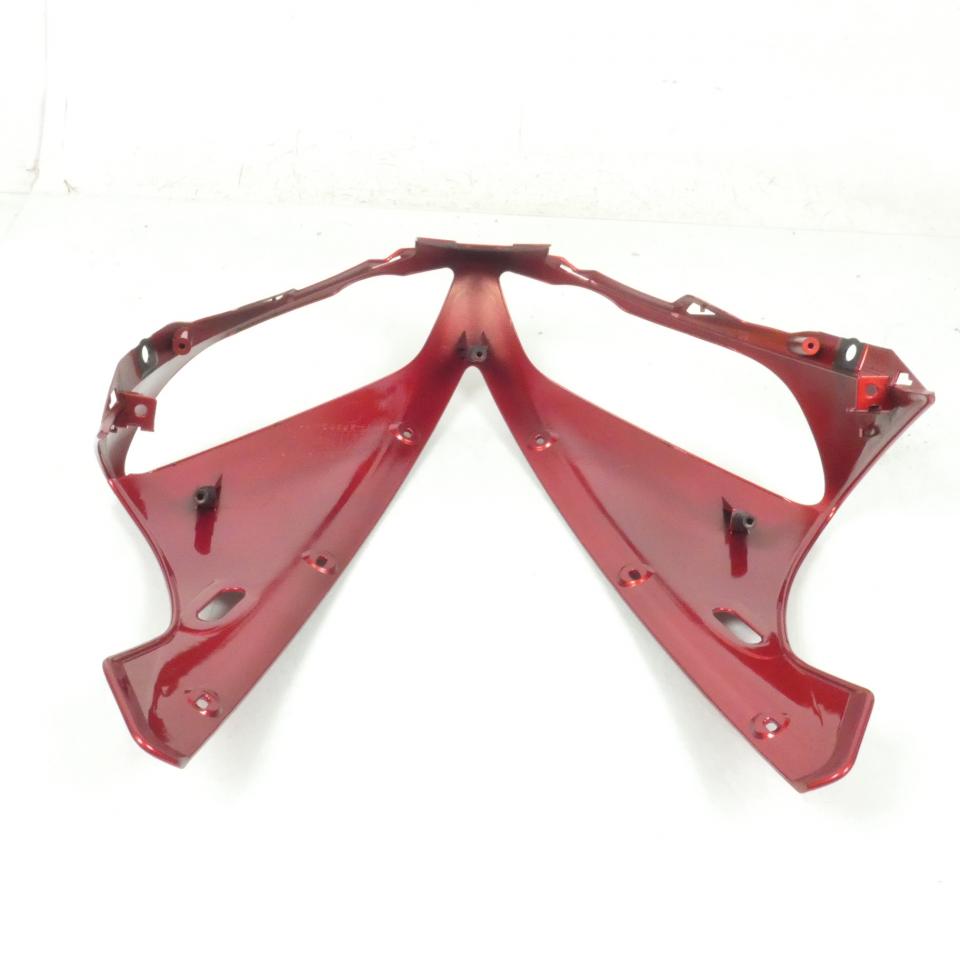 Tête fourche rouge pour moto Yamaha 1000 R1 2004-05 5VY2835G00P0 5VY2835G01P0