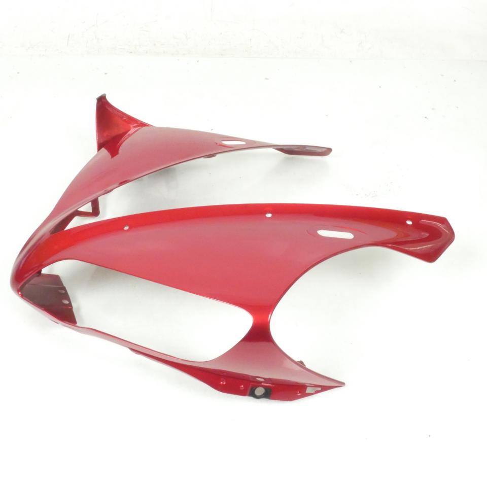 Tête fourche rouge pour moto Yamaha 1000 R1 2004-05 5VY2835G00P0 5VY2835G01P0