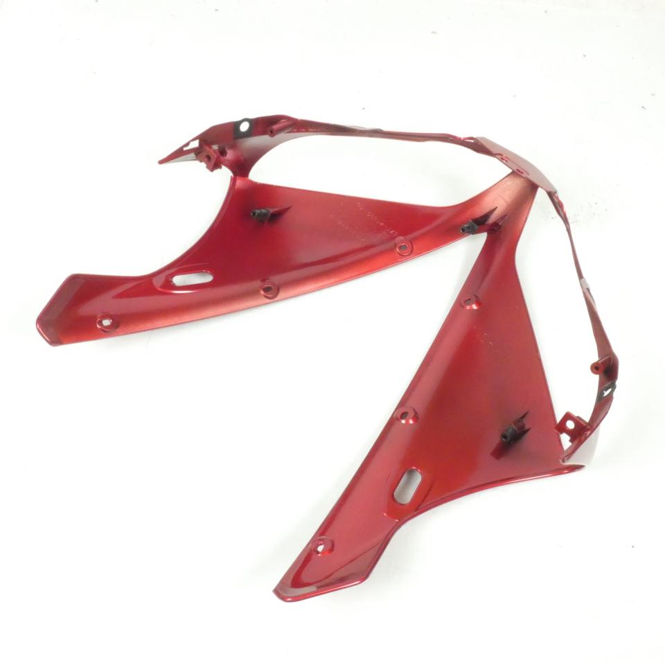 Tête fourche rouge pour moto Yamaha 1000 R1 2004-05 5VY2835G00P0 5VY2835G01P0