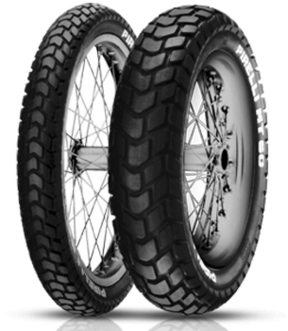 Pneu 110-90-17 Pirelli pour pour Auto Neuf