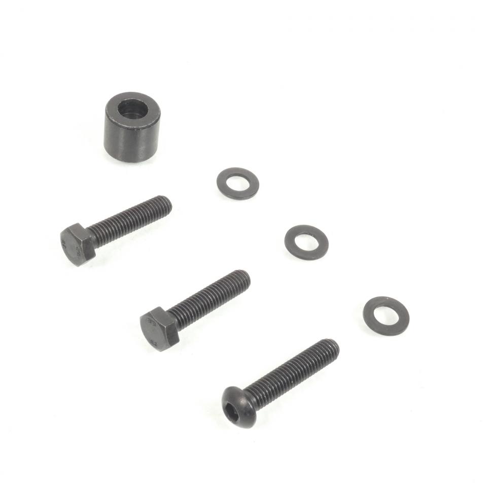 Kit fixation dosseret de selle Shad pour Scooter Yamaha 530 Tmax Y0TM52RV Neuf