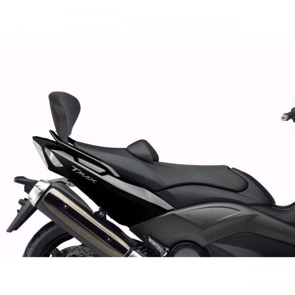 Kit fixation dosseret de selle Shad pour Scooter Yamaha 530 Tmax 2012 à 2020 Y0TM52RV Neuf