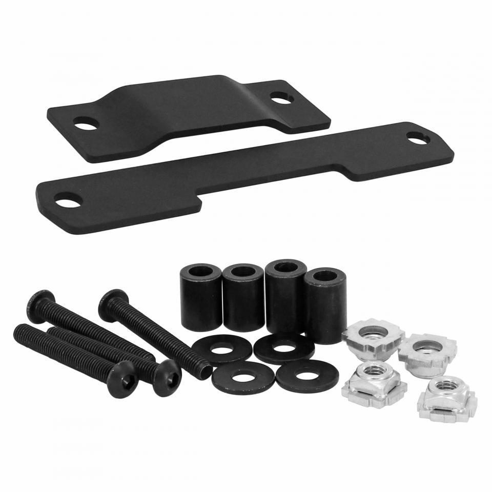 Kit fixation dosseret de selle Shad pour scooter Piaggio 300 Beverly S Après 2021 V0BV41RV Neuf