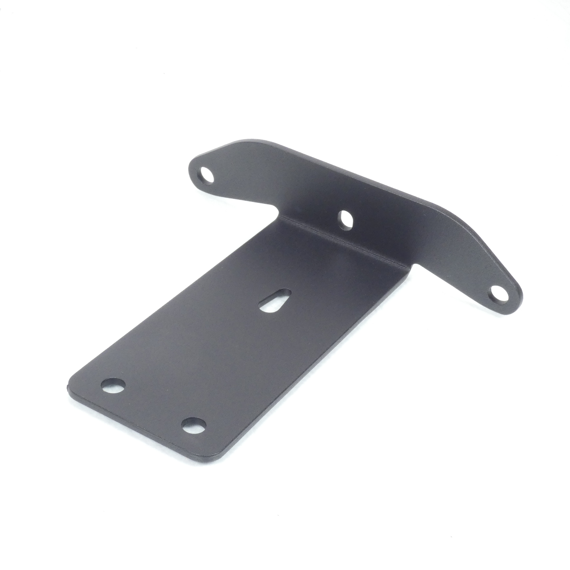 Kit fixation dosseret de selle Shad pour scooter Honda 300 Forza H0FR33RV