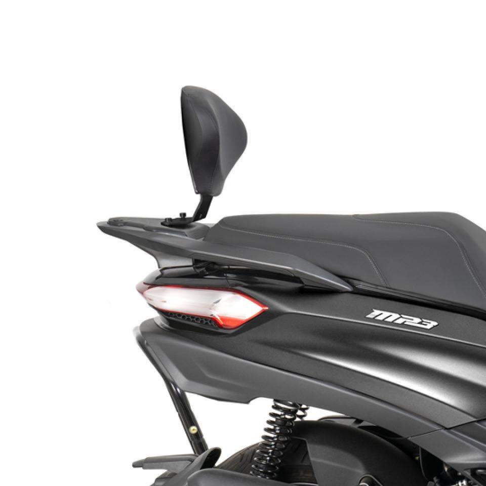 Kit fixation dosseret de selle Shad pour Scooter BMW 600 C Sport 2012 à 2015 Neuf