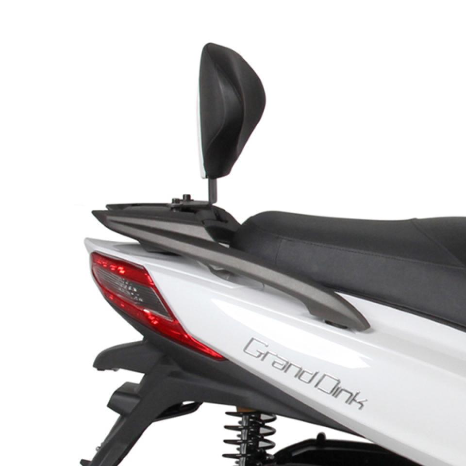 Kit fixation dosseret de selle Shad pour Scooter Kymco 125 Grand dink Après 2016 Neuf