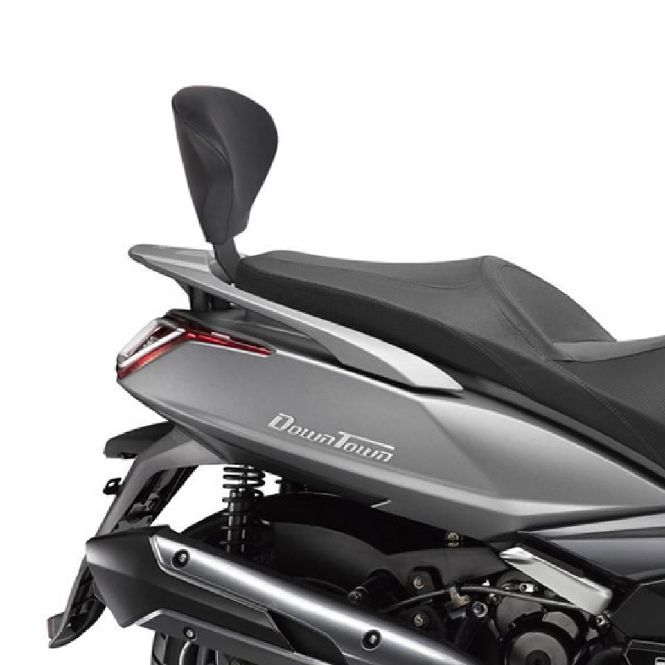 Kit fixation dosseret de selle Shad pour Scooter Kymco 125 Super Dink 2009 à 2015 Neuf