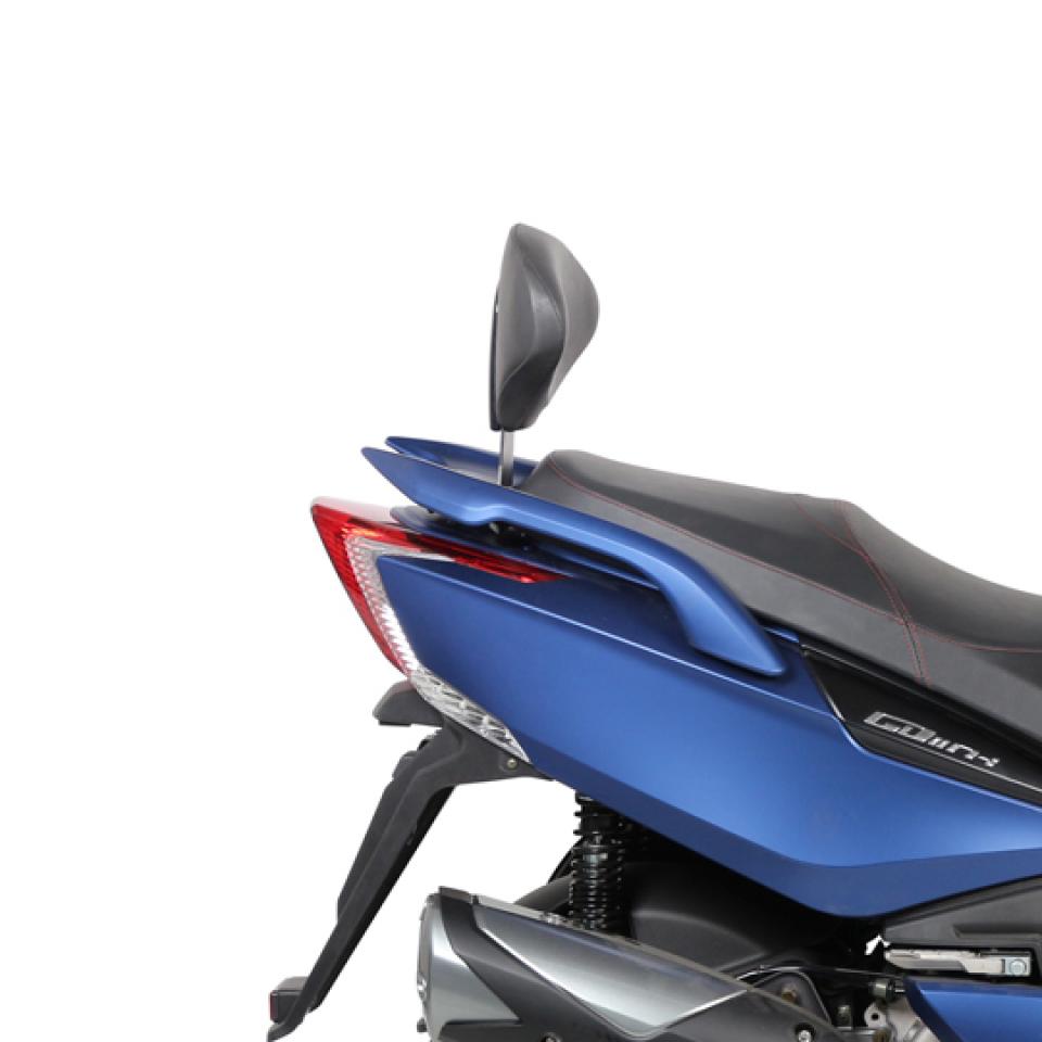 Kit fixation dosseret de selle Shad pour Scooter Kymco 300 G-Dink 2018 à 2023 Neuf