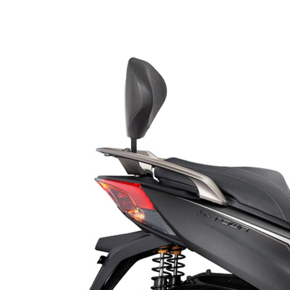 Kit fixation dosseret de selle Shad pour Scooter Kymco 125 X-Town City 2022 à 2023 Neuf