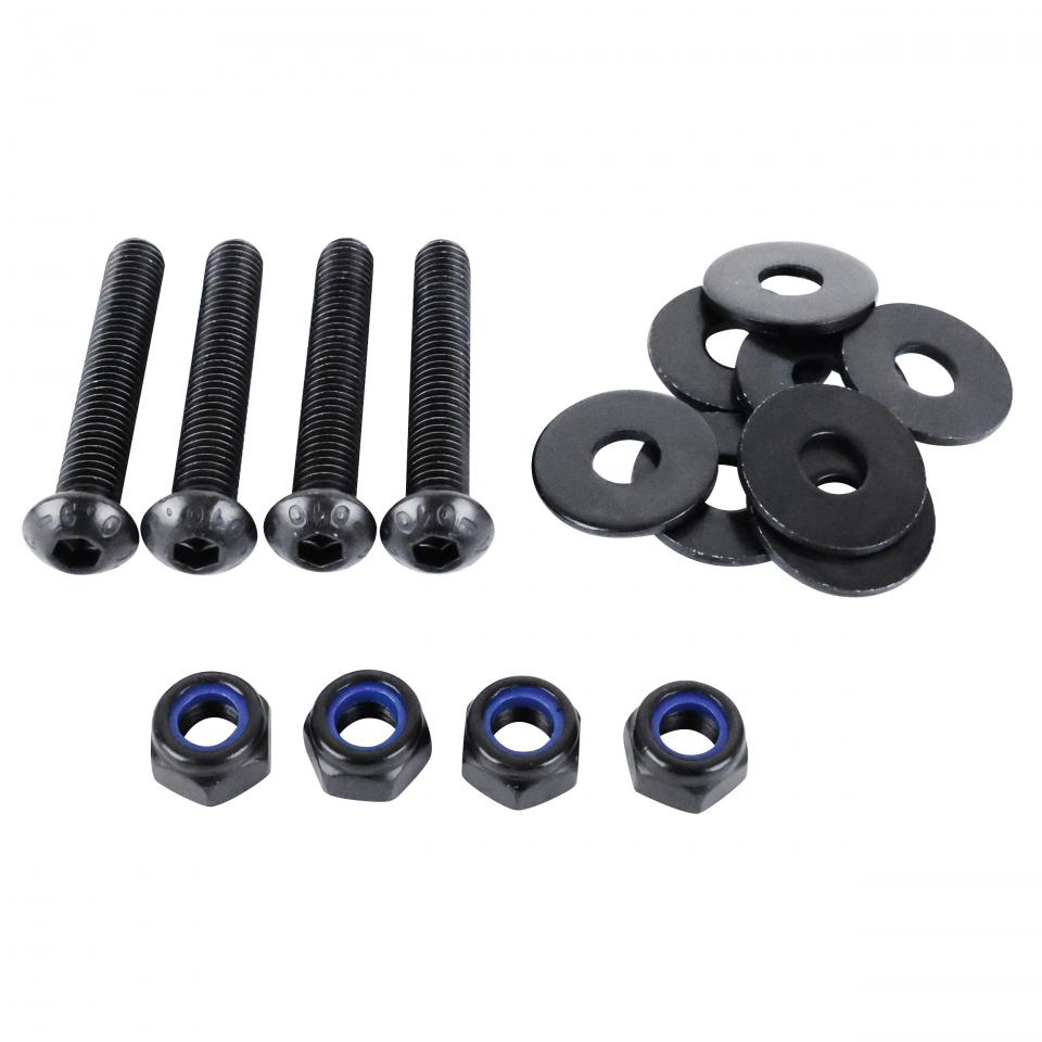 Kit fixation dosseret de selle Shad pour pour Scooter Piaggio 310 MP3 Après 2025 Neuf