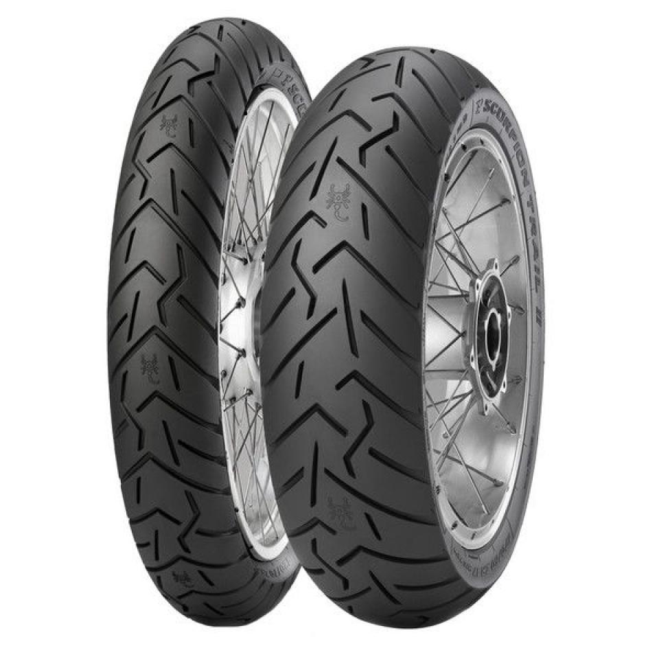 Pneu 120-70-19 Pirelli pour Auto Neuf