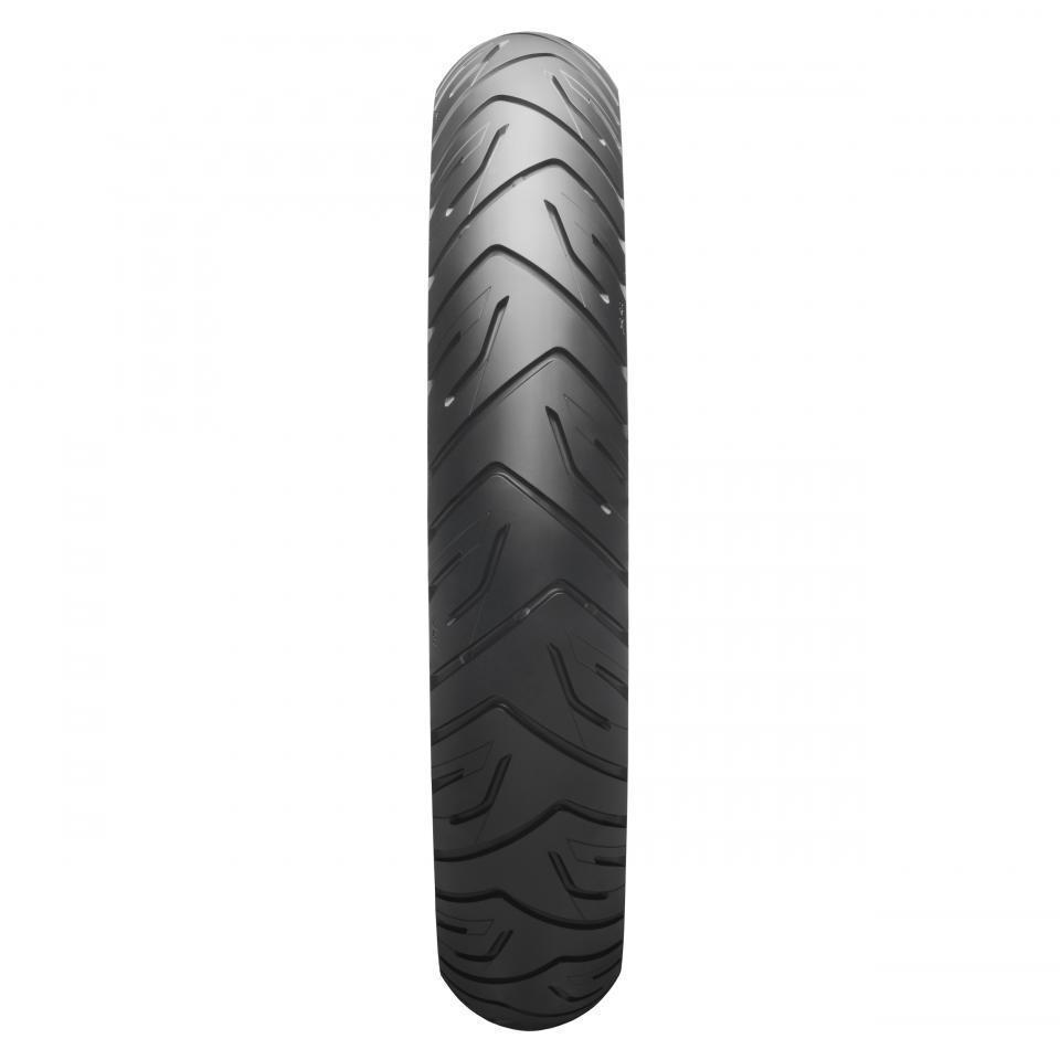 Pneu 120-70-19 Bridgestone pour Moto BMW 1250 R Gs Adventure 2019 à 2024 AR Neuf