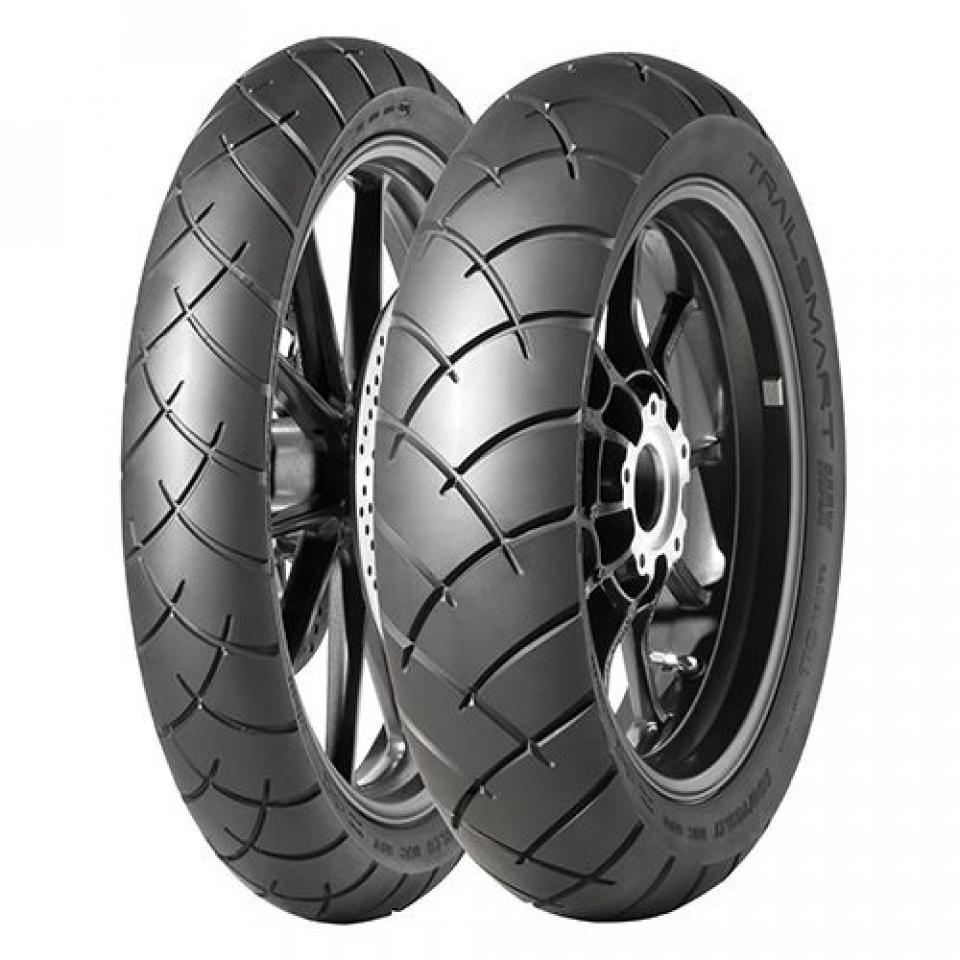 Pneu 120-70-19 Dunlop pour pour Moto Neuf