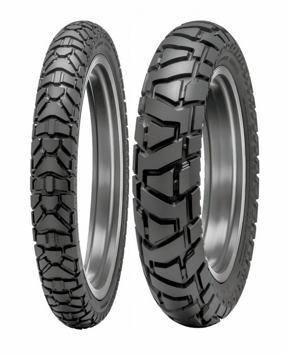 Pneu 120-70-19 Dunlop pour Auto Neuf