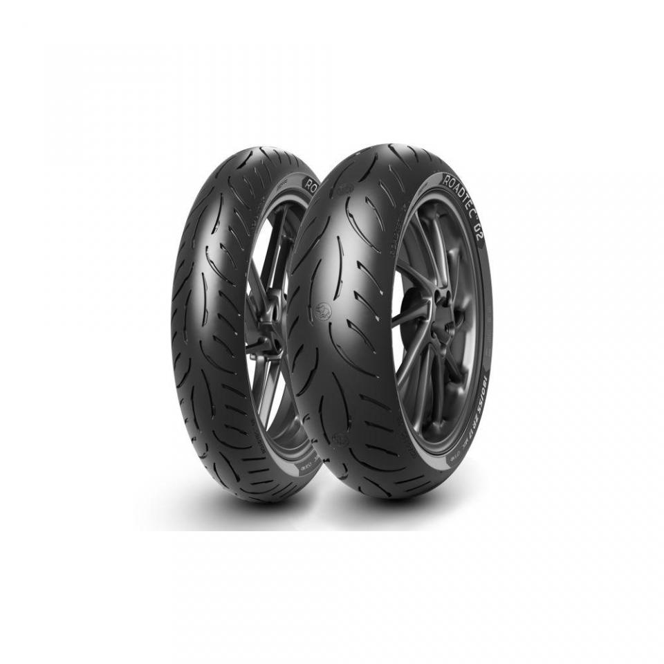 Pneu 120-70-19 Metzeler pour Auto Neuf