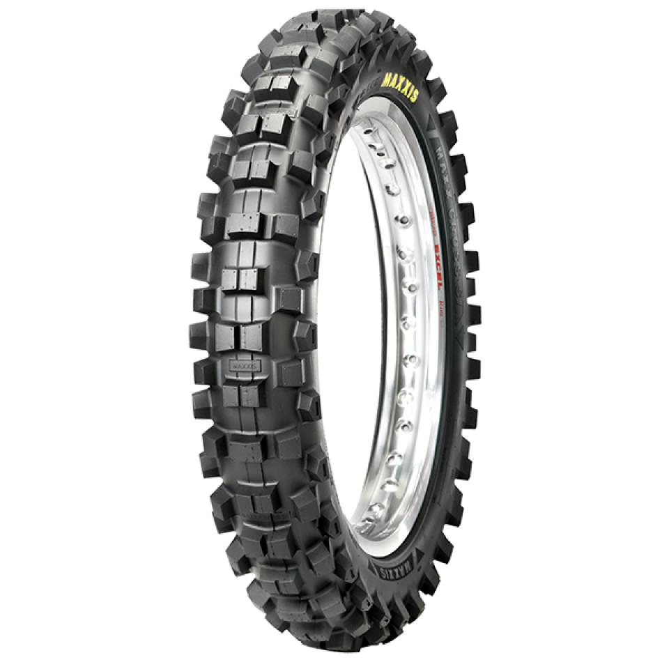 Pneu 90-100-21 Maxxis pour pour Moto Neuf