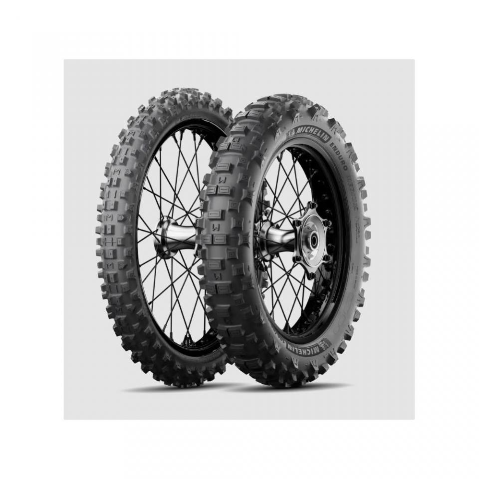 Pneu 90-100-21 Michelin pour Auto Neuf