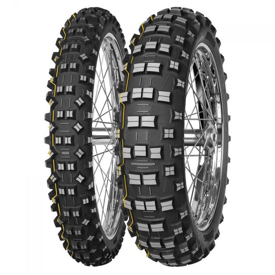 Pneu 120-80-19 Mitas pour pour Moto Neuf