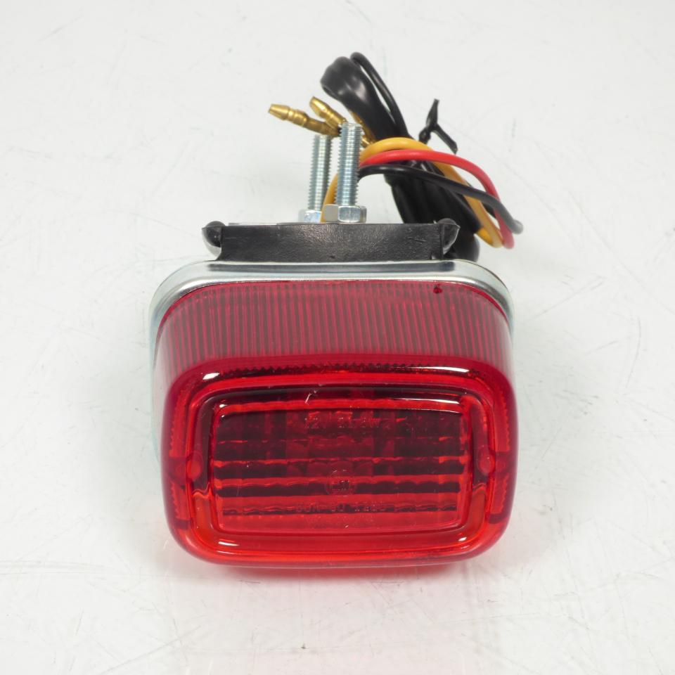 Feu arrière Tun'R pour Auto universel Neuf