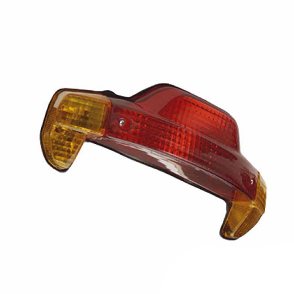 Feu arrière Teknix pour Scooter MBK 50 Booster 1989 à 2003 Neuf