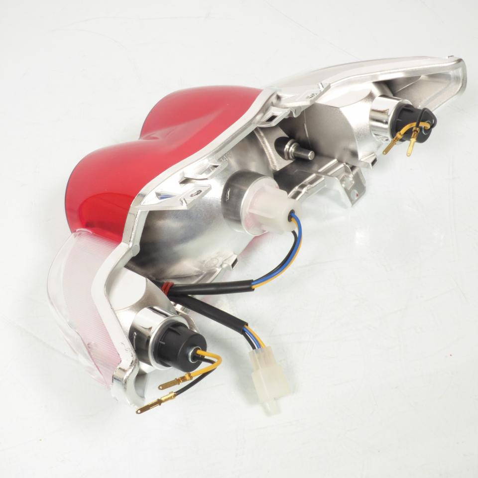 Feu arrière Teknix pour scooter MBK 50 Ovetto 2T 2008 à 2018 5C2H47001000 Neuf