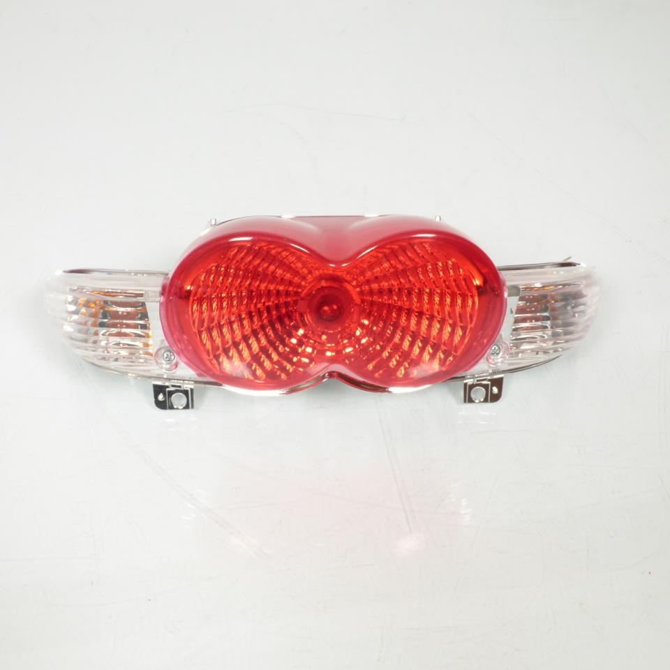 Feu arrière Teknix pour scooter MBK 50 Ovetto 2T 2008 à 2018 5C2H47001000 Neuf