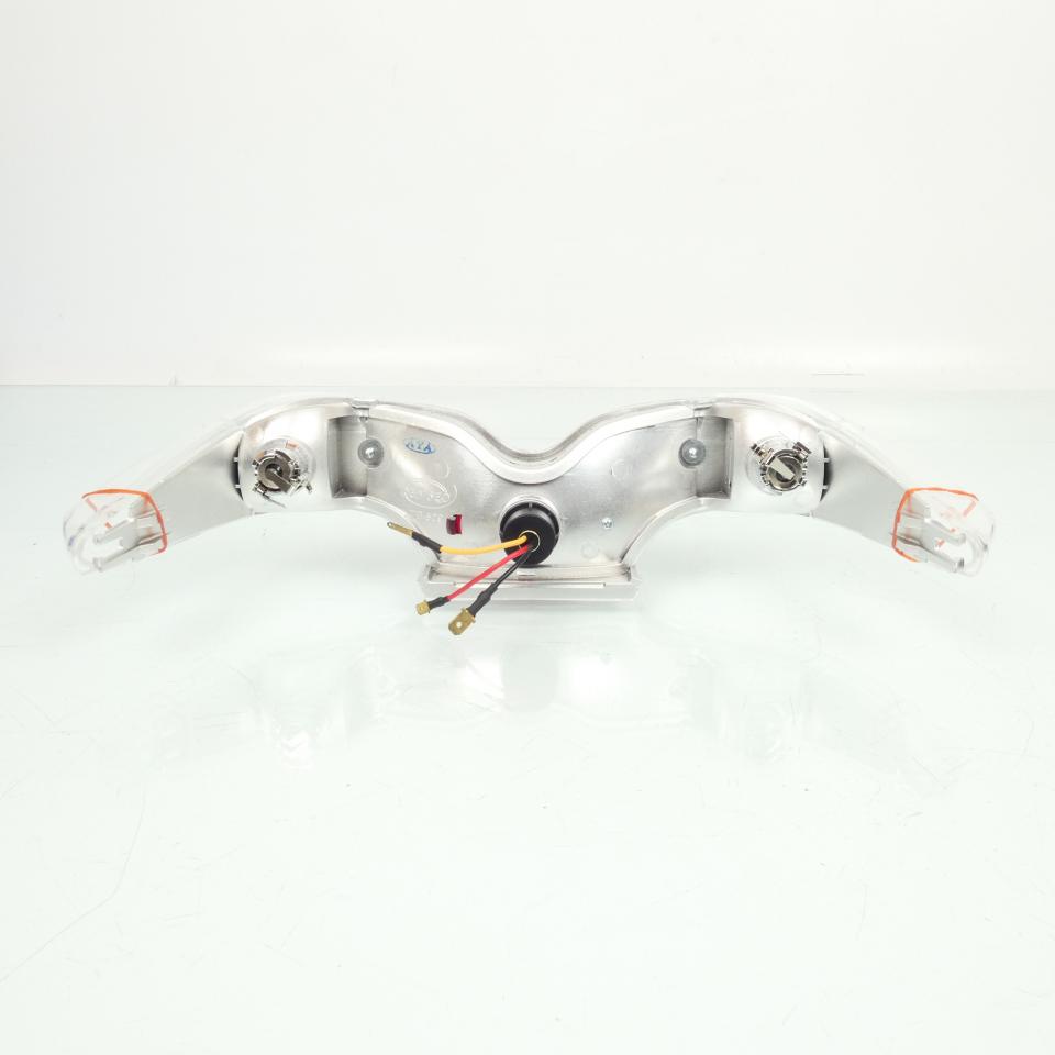 Feu arrière TNT type Lexus pour scooter Gilera Runner Après 2003 Neuf