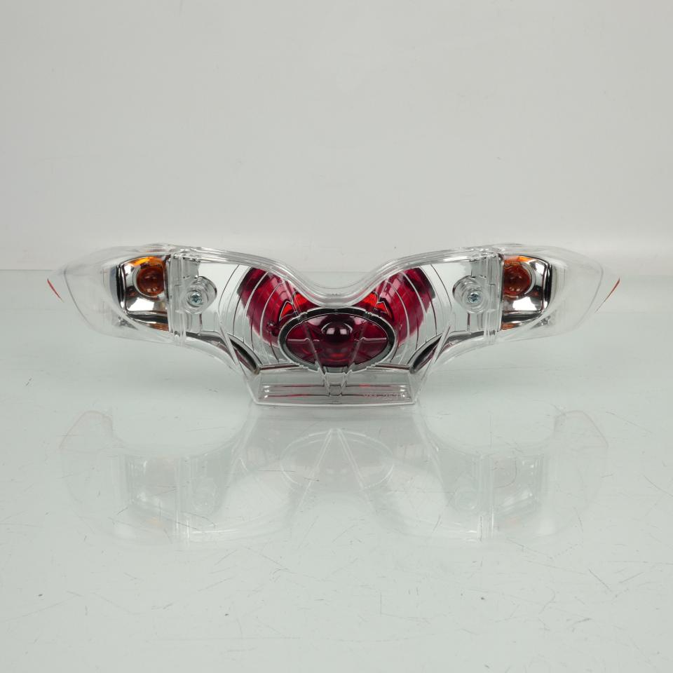 Feu arrière TNT type Lexus pour scooter Gilera Runner Après 2003 Neuf