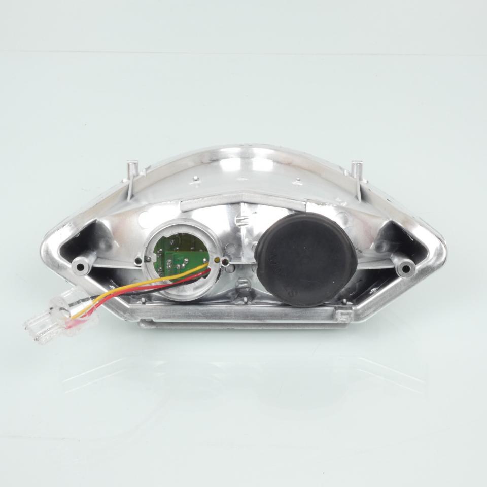 Feu arrière Mad pour Moto Honda 600 Hornet 2003 à 2006 transparent LED Neuf