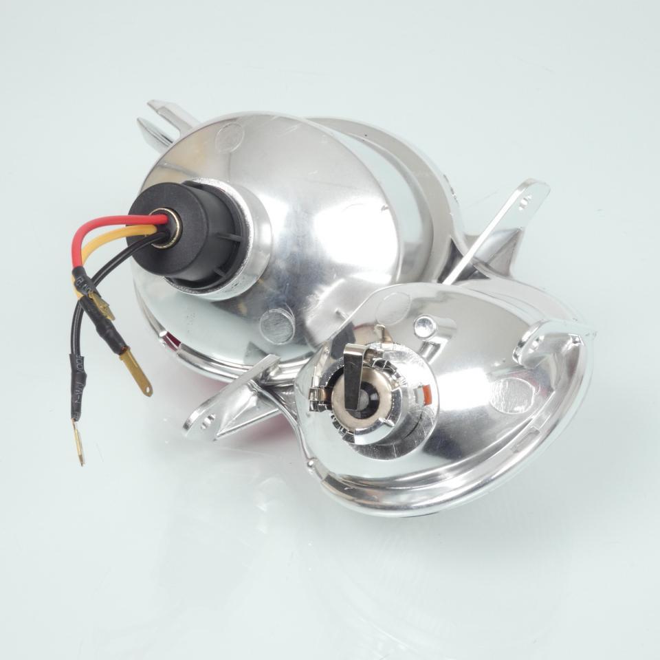 Feu arrière Vicma pour Scooter MBK 125 Skyliner 2003 à 2006 ARG Neuf