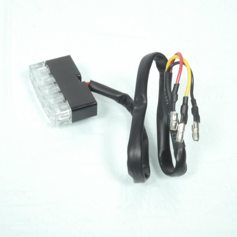 Feu arrière Kyoto pour Auto Mini feu arrière Neuf