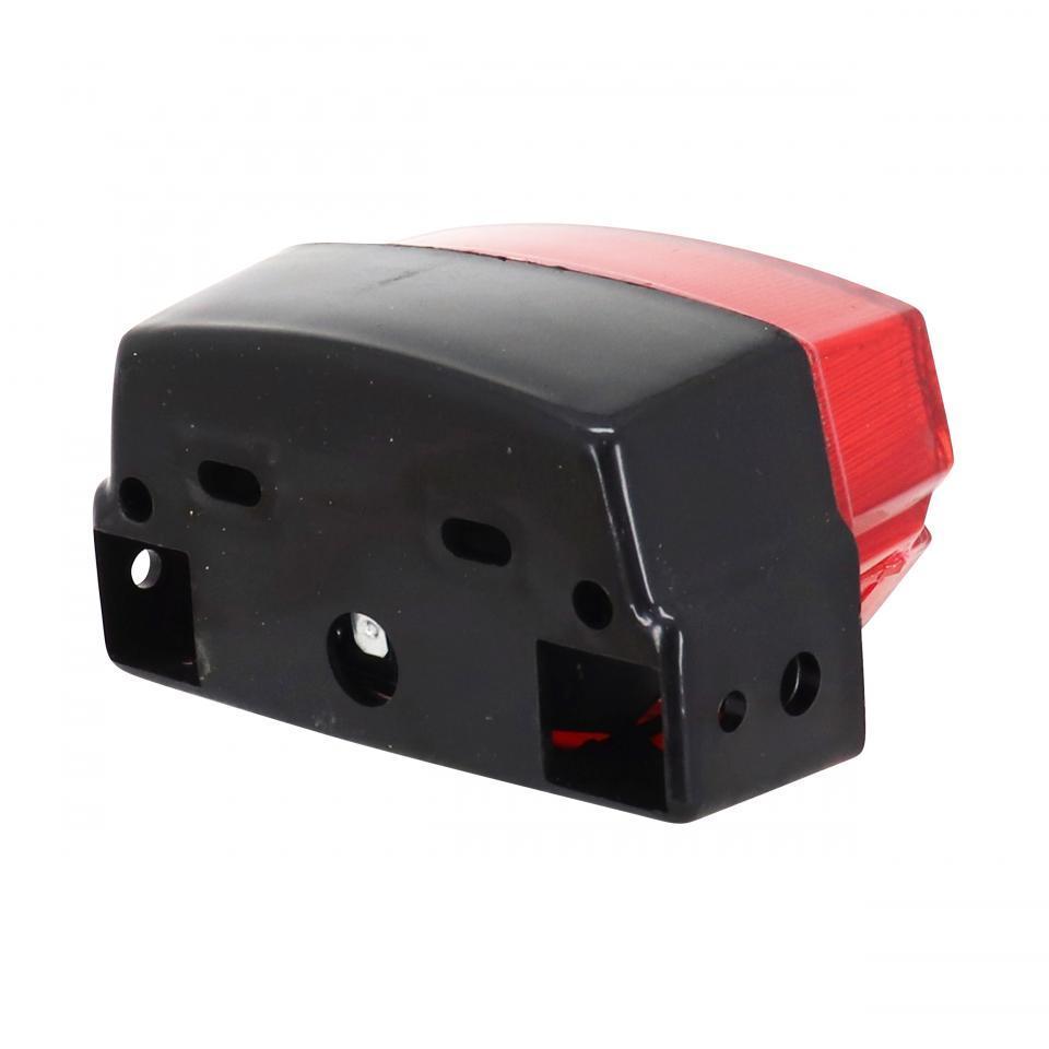 Feu arrière P2R pour Mobylette MBK 50 51 KANSAS Neuf