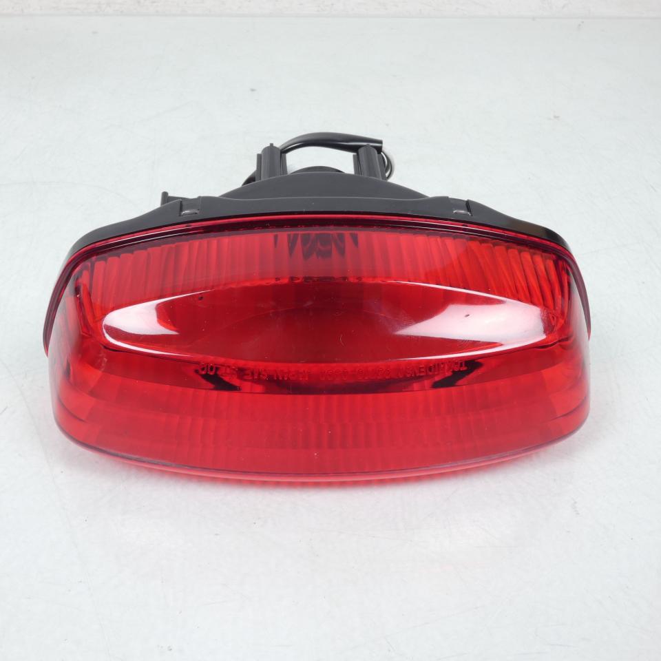 Feu arrière pour quad Suzuki 250 Quadsport 2004 à 2010 35710-03G30-000 Rouge