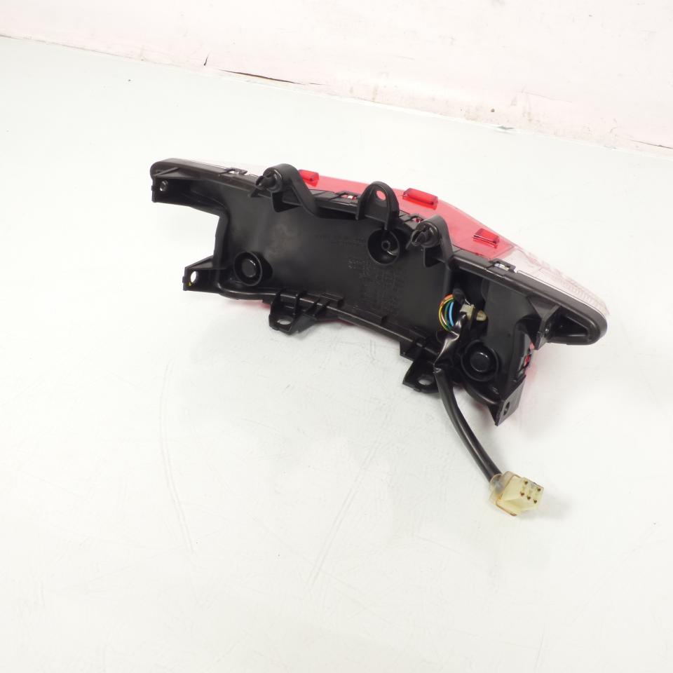 Feu arrière origine pour scooter Honda 125 PCX 2015 à 2018 33700-K35-V01