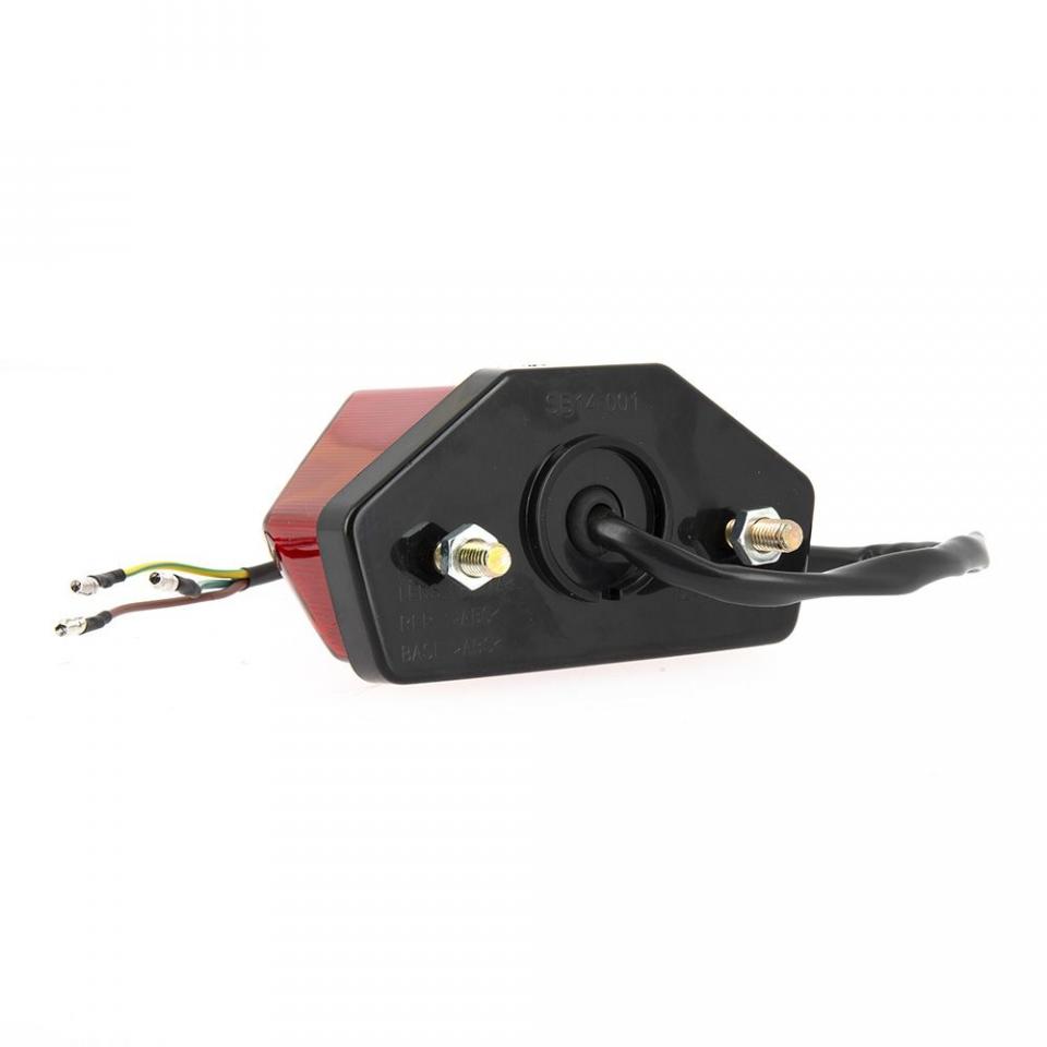 Feu arrière Sifam pour Auto Neuf