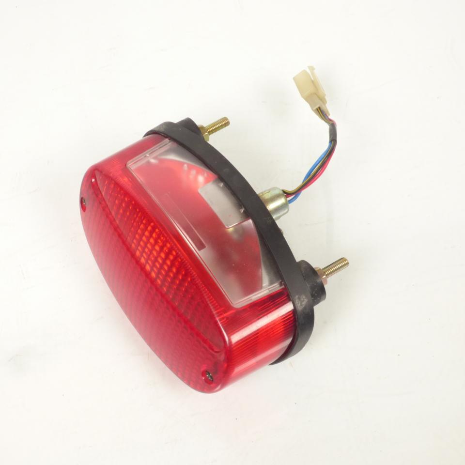 Feu arrière origine pour moto Kawasaki 500 ER5 2001 ER500ACA / 040-7780 Occasion