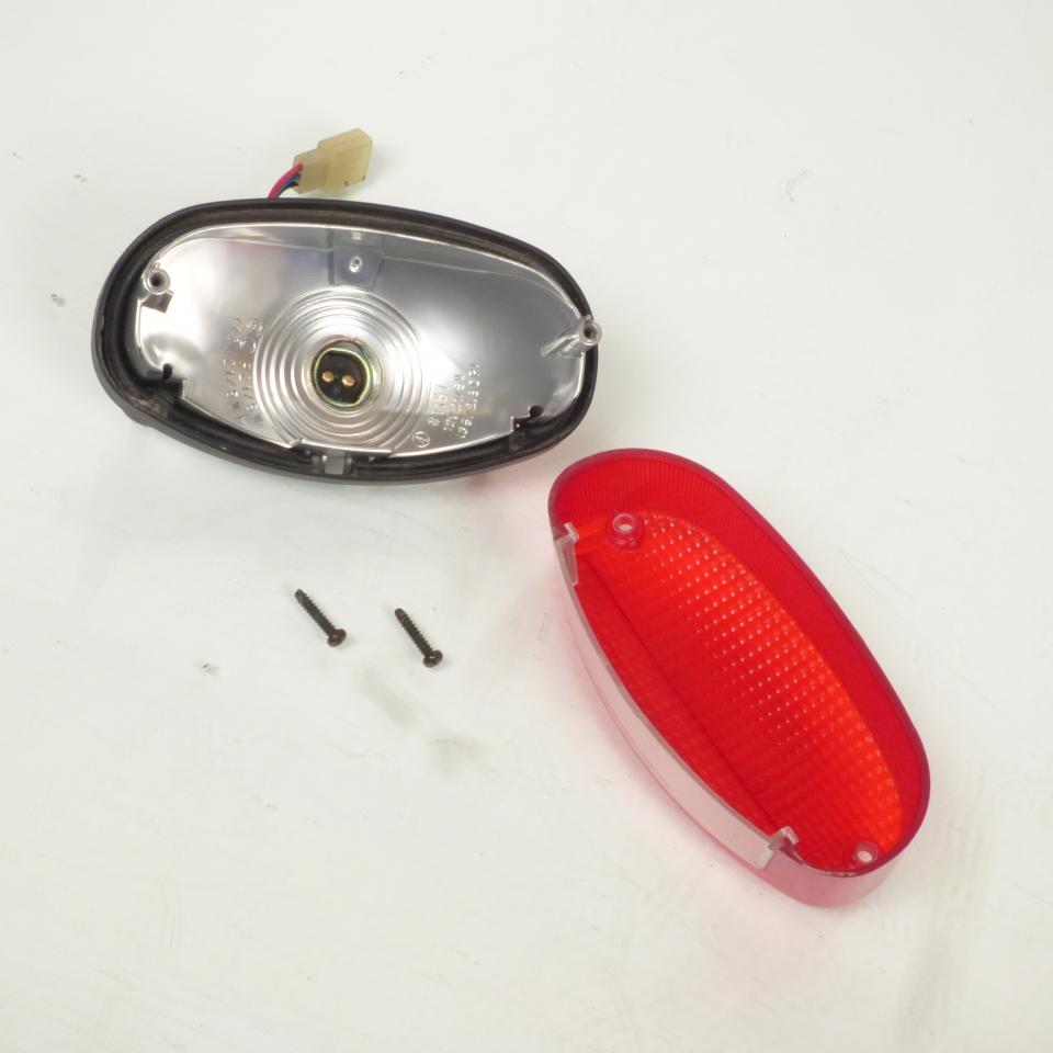 Feu arrière origine pour moto Kawasaki 500 ER5 2001 ER500ACA / 040-7780 Occasion