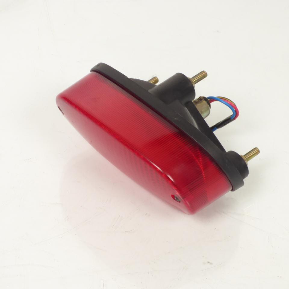 Feu arrière origine pour moto Kawasaki 500 ER5 2001 ER500ACA / 040-7780 Occasion